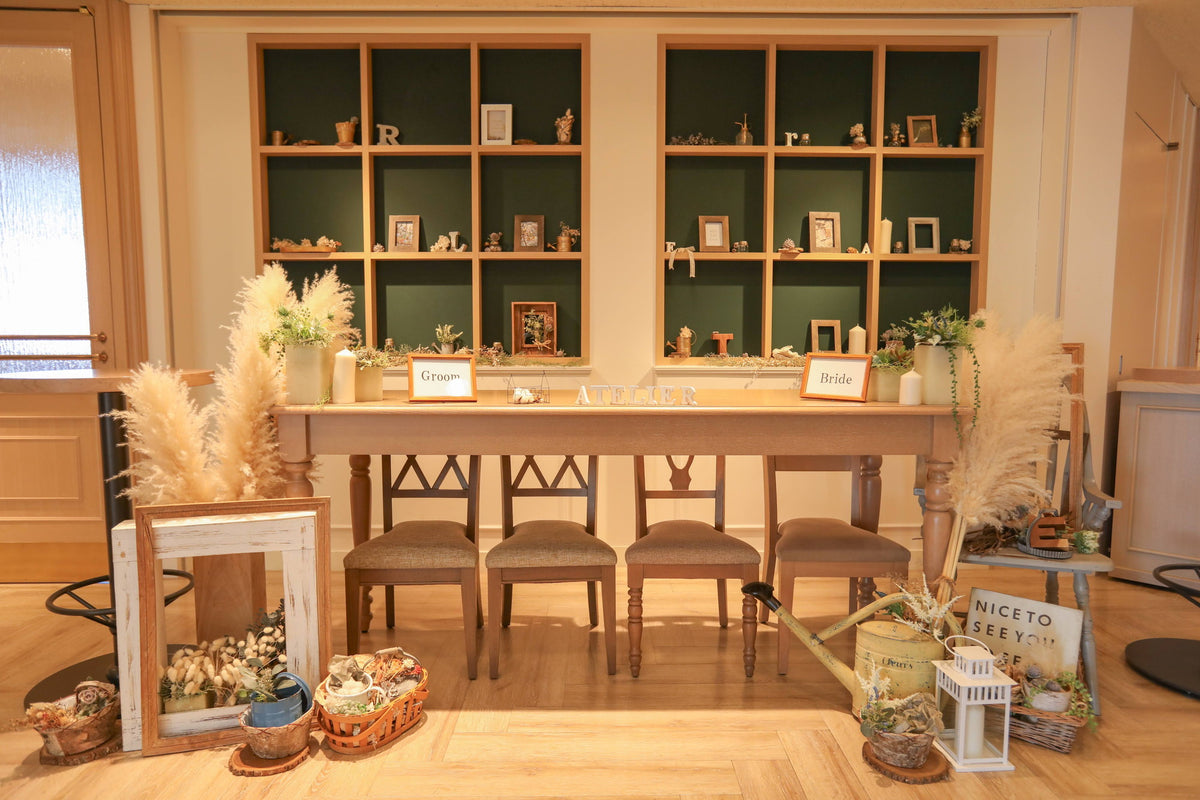 フォトスタジオ　フォトスタジオ 店舗　仙台フォトスタジオ　アトリエ&ゲストルーム