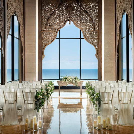 バリ　2026年　クリフチャペル　プランナーセレクション（直営用セレクト）