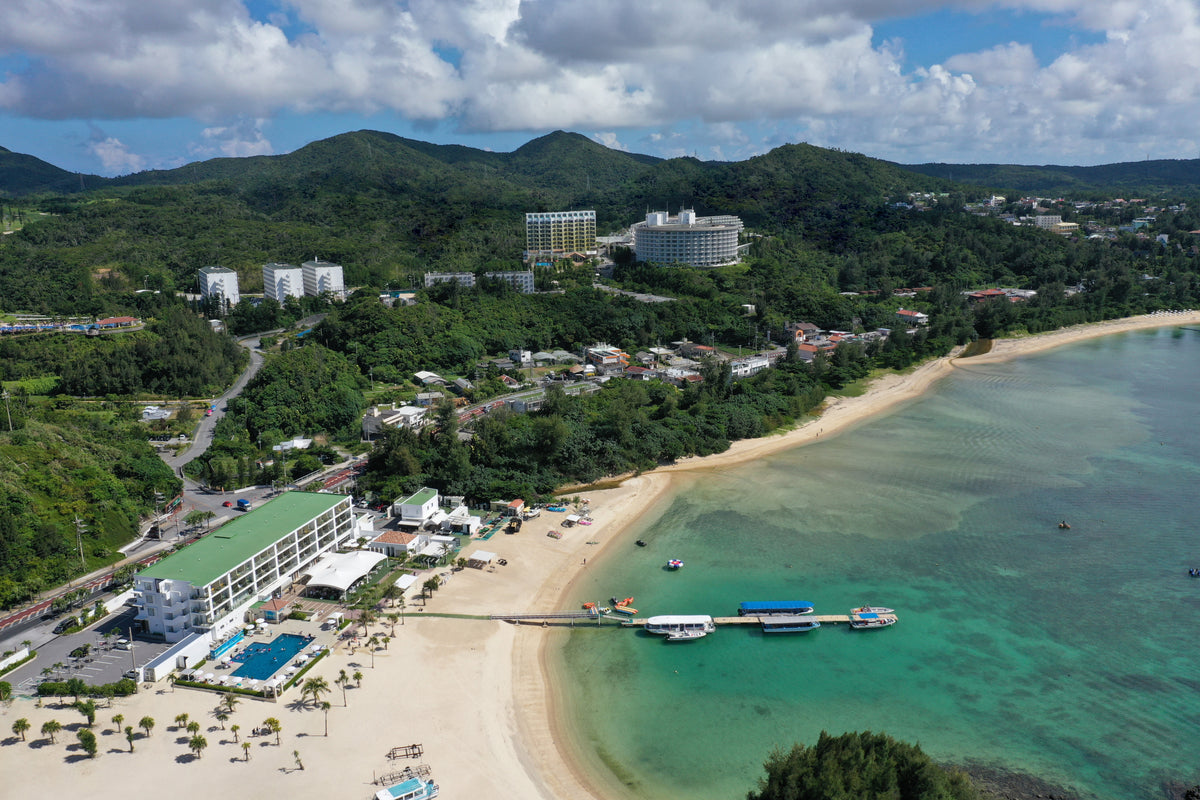 EASY　 チャペルダイアモンドオーシャン（直営用セレクト）