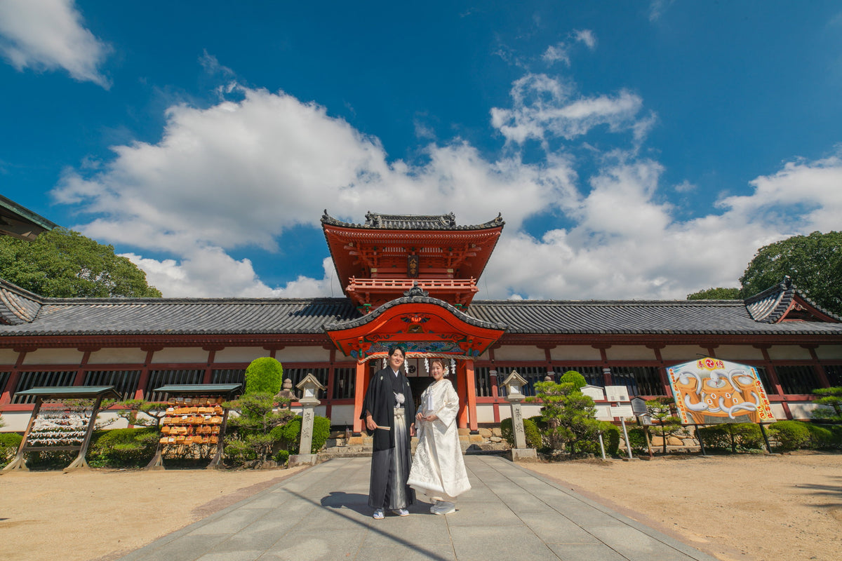 フォトスタジオ　フォトスタジオ 店舗　松山フォトスタジオ　道後温泉周辺