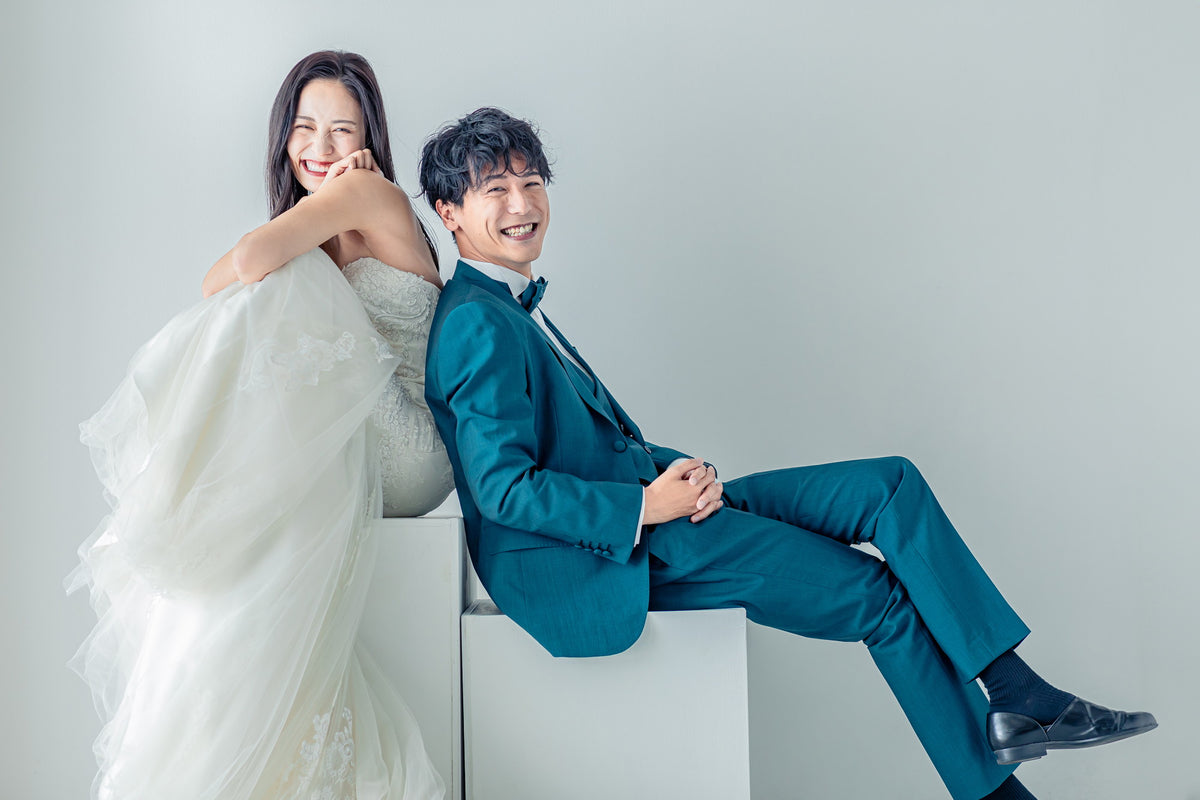 フォトスタジオ　フォトスタジオ 店舗　福岡フォトスタジオ　スタジオ洋装