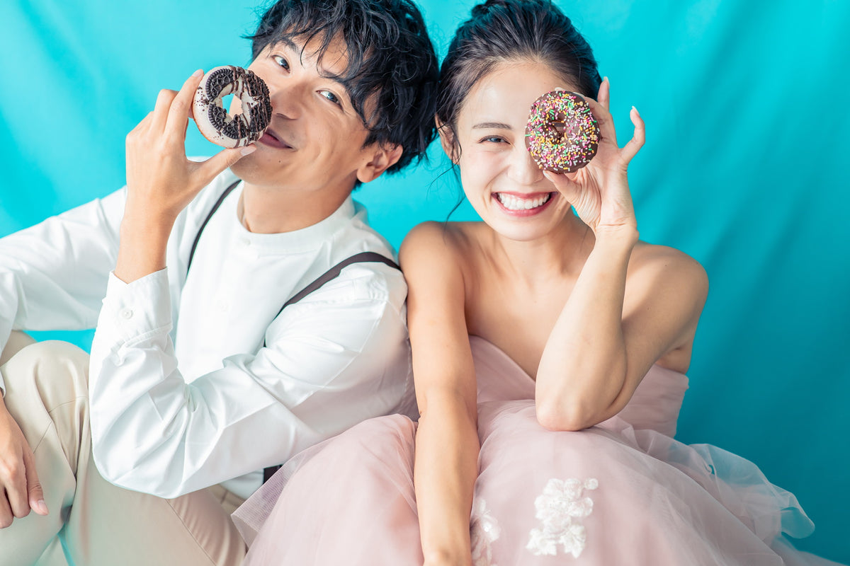 フォトスタジオ　フォトスタジオ 店舗　福岡フォトスタジオ　スタジオ洋装