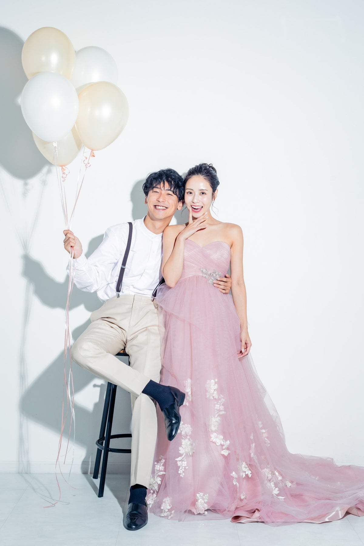 フォトスタジオ　フォトスタジオ 店舗　福岡フォトスタジオ　スタジオ洋装