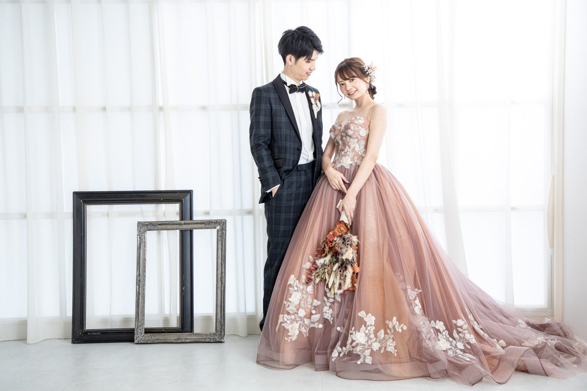 フォトスタジオ　フォトスタジオ 店舗　福岡フォトスタジオ　スタジオ洋装