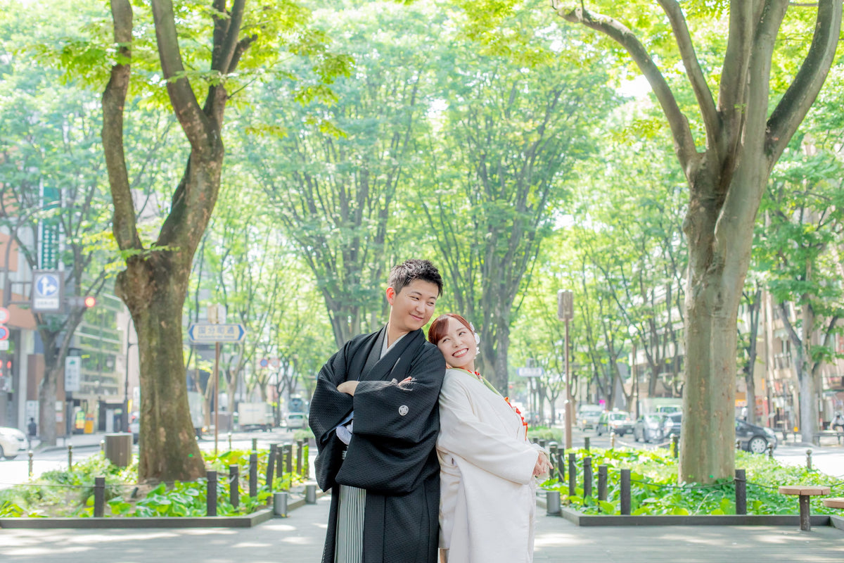 フォトスタジオ　フォトスタジオ 店舗　仙台フォトスタジオ　定禅寺通り