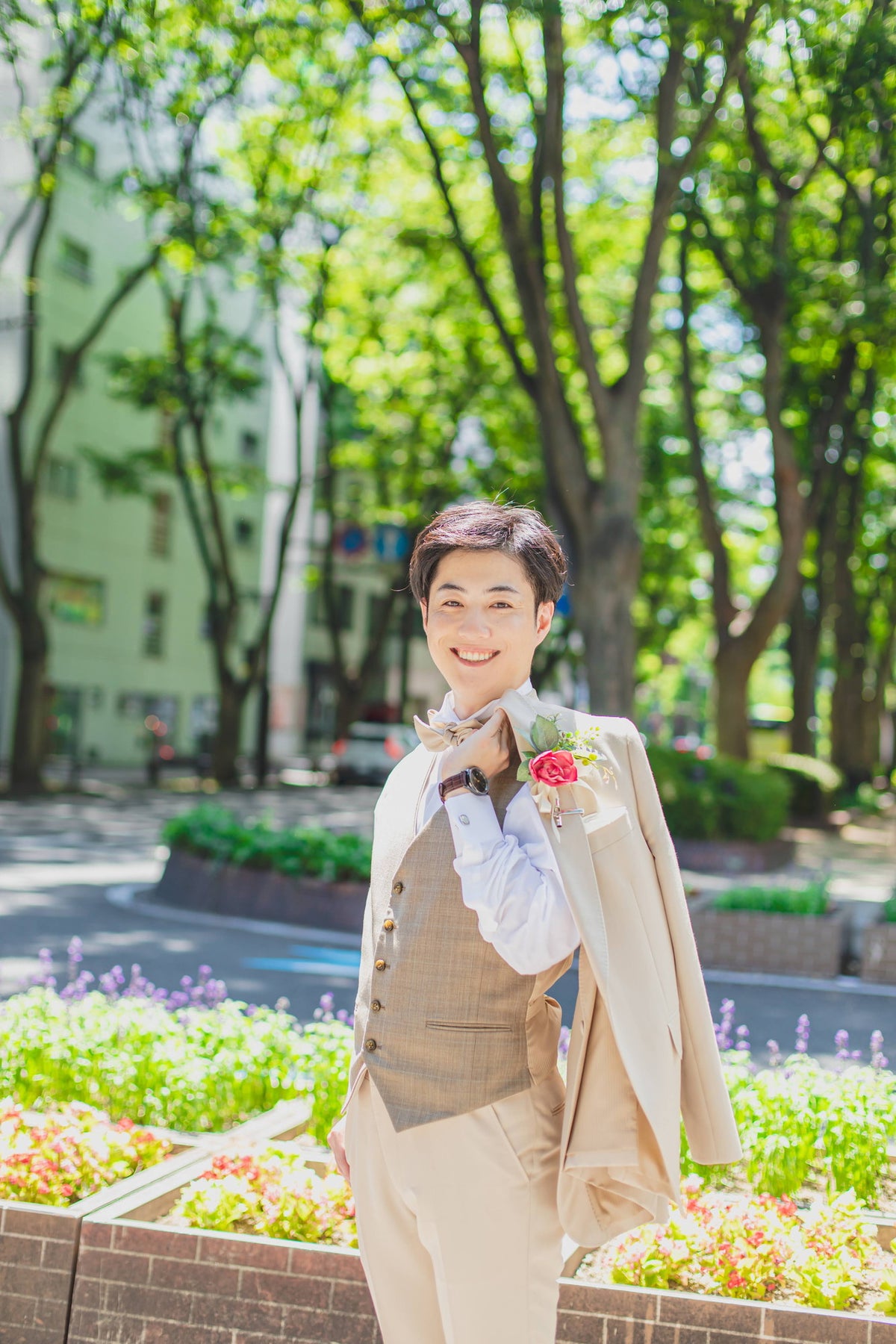フォトスタジオ　フォトスタジオ 店舗　仙台フォトスタジオ　定禅寺通り