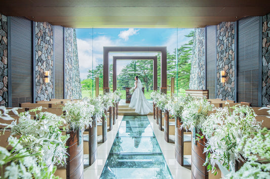 軽井沢　フォレスターナ軽井沢