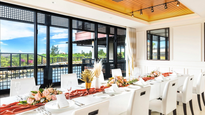 シギラタートルベイ １Fヴァーゴ（小個室）