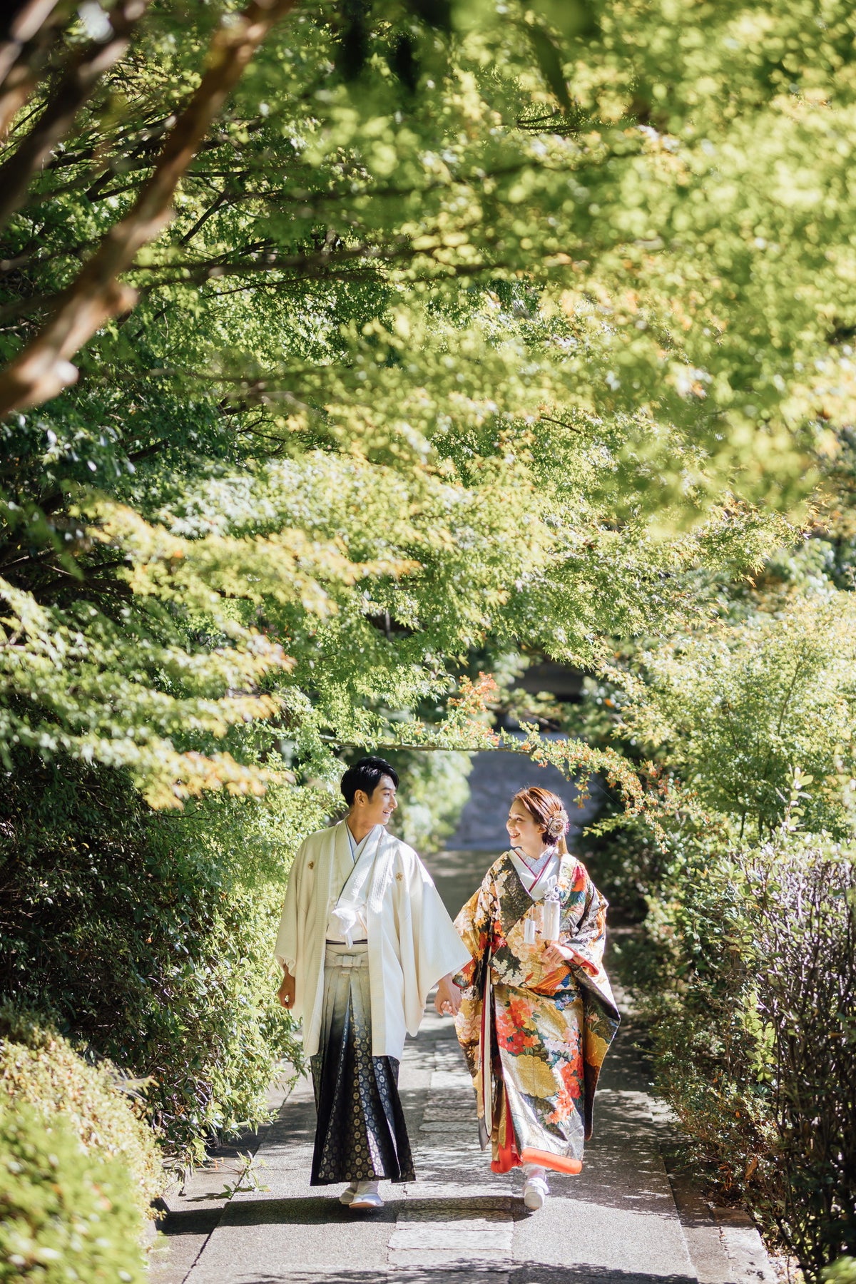 フォトスタジオ　フォトスタジオ 店舗　岡山フォトスタジオ　神道山