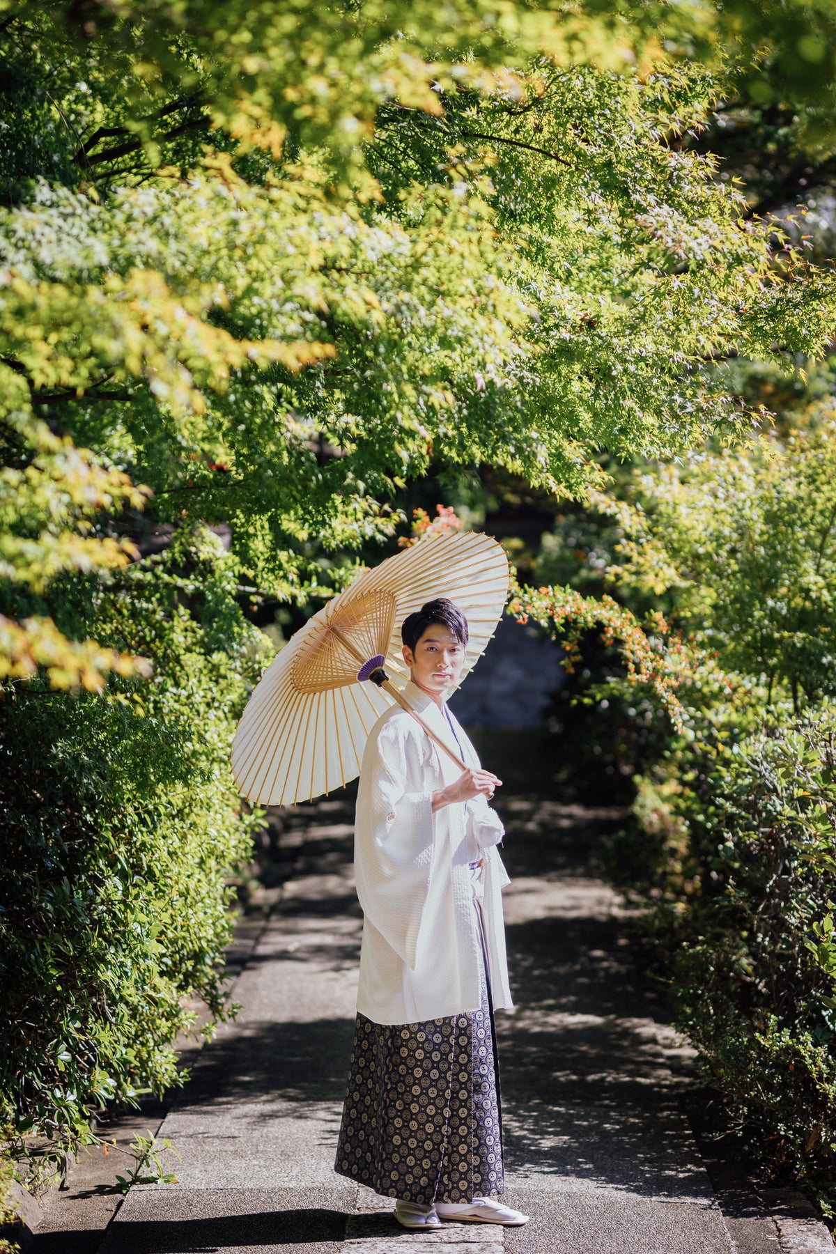 フォトスタジオ　フォトスタジオ 店舗　岡山フォトスタジオ　神道山