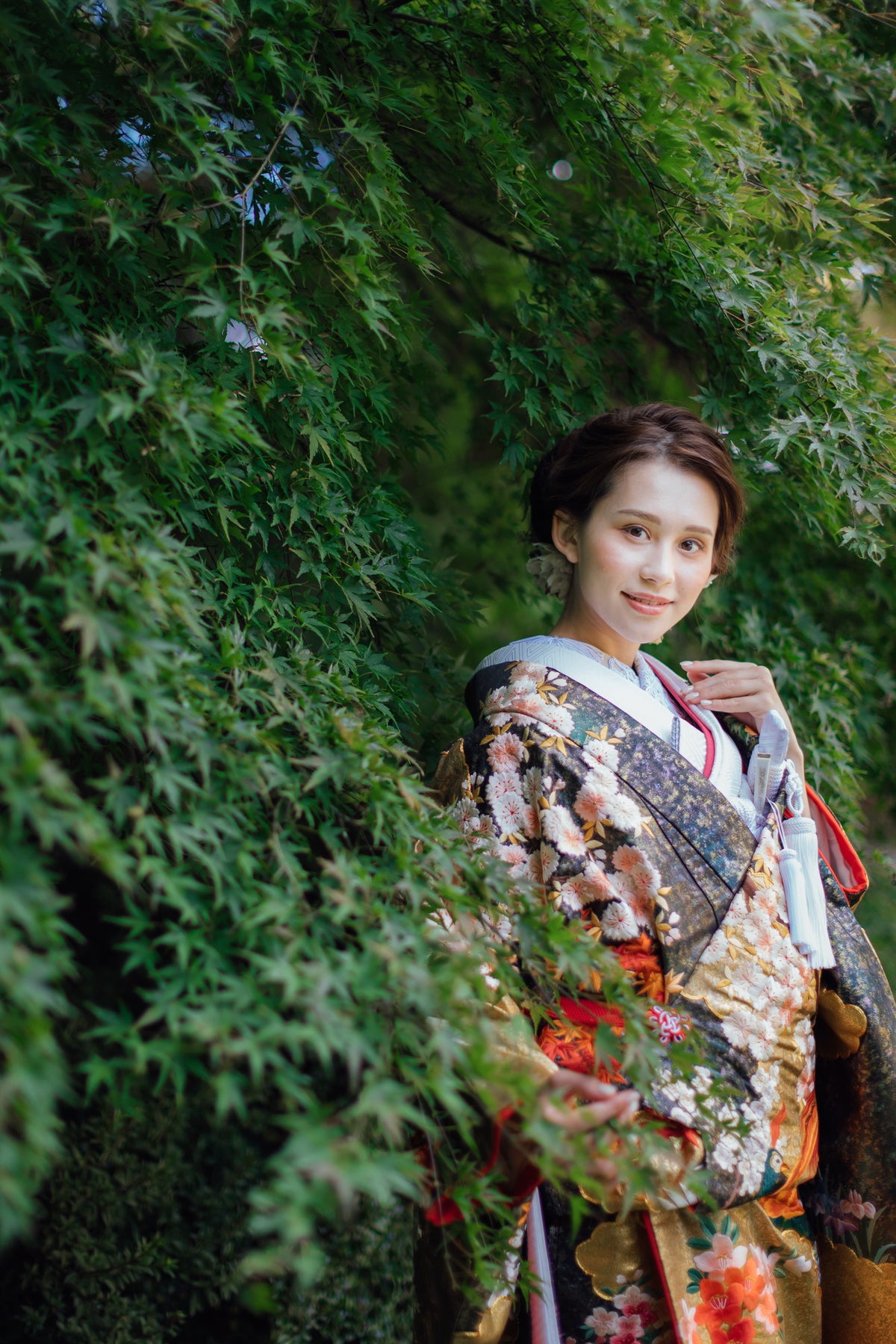 フォトスタジオ　フォトスタジオ 店舗　岡山フォトスタジオ　神道山