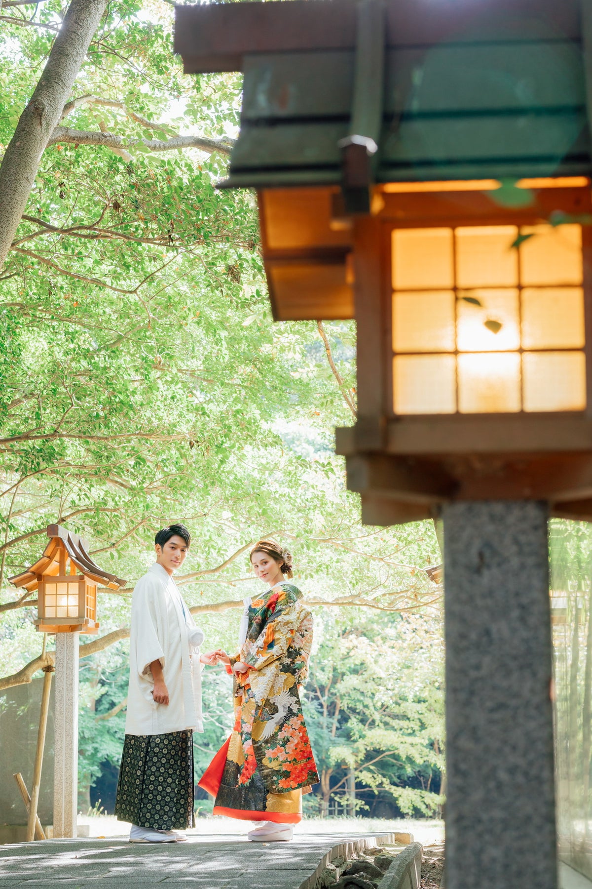 フォトスタジオ　フォトスタジオ 店舗　岡山フォトスタジオ　神道山