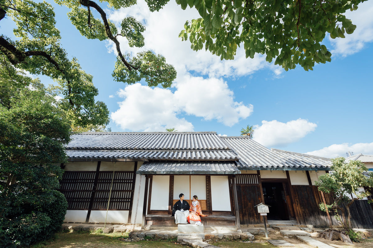 フォトスタジオ　フォトスタジオ 店舗　岡山フォトスタジオ　犬養木堂記念館