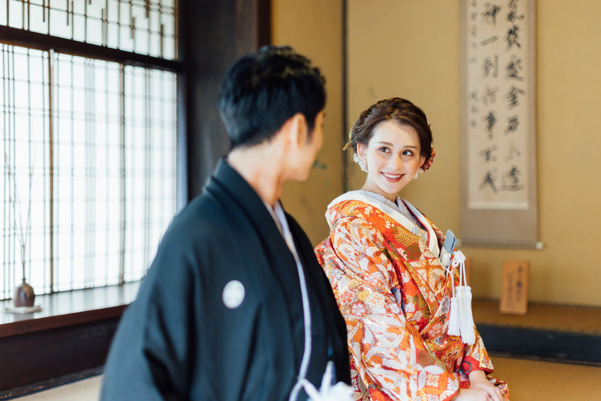 フォトスタジオ　フォトスタジオ 店舗　岡山フォトスタジオ　犬養木堂記念館