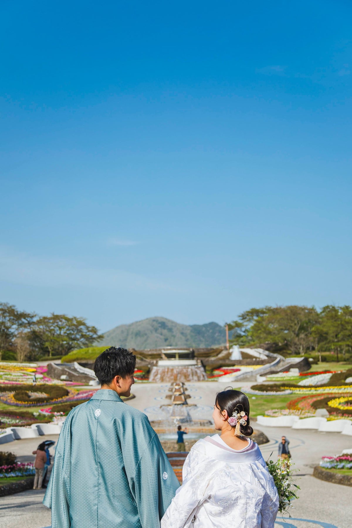 フォトスタジオ　フォトスタジオ 店舗　仙台フォトスタジオ　みちのく湖畔公園
