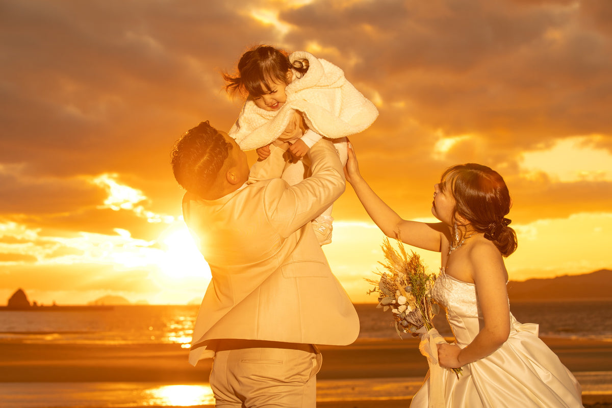 フォトスタジオ　フォトスタジオ 店舗　松山フォトスタジオ　モンチッチ海岸