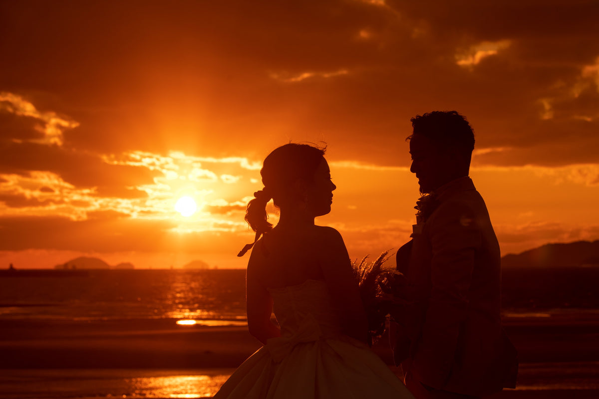 フォトスタジオ　フォトスタジオ 店舗　松山フォトスタジオ　モンチッチ海岸