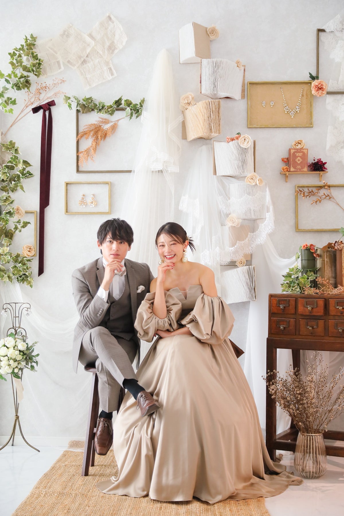 フォトスタジオ　フォトスタジオ 店舗　長野フォトスタジオ　スタジオ