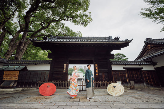 フォトスタジオ フォトスタジオ 店舗 名古屋フォトスタジオ 徳川園