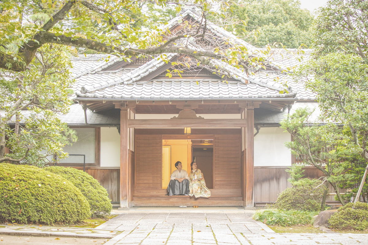 フォトスタジオ　フォトスタジオ 店舗　東京ベイフォトスタジオ　根津神社