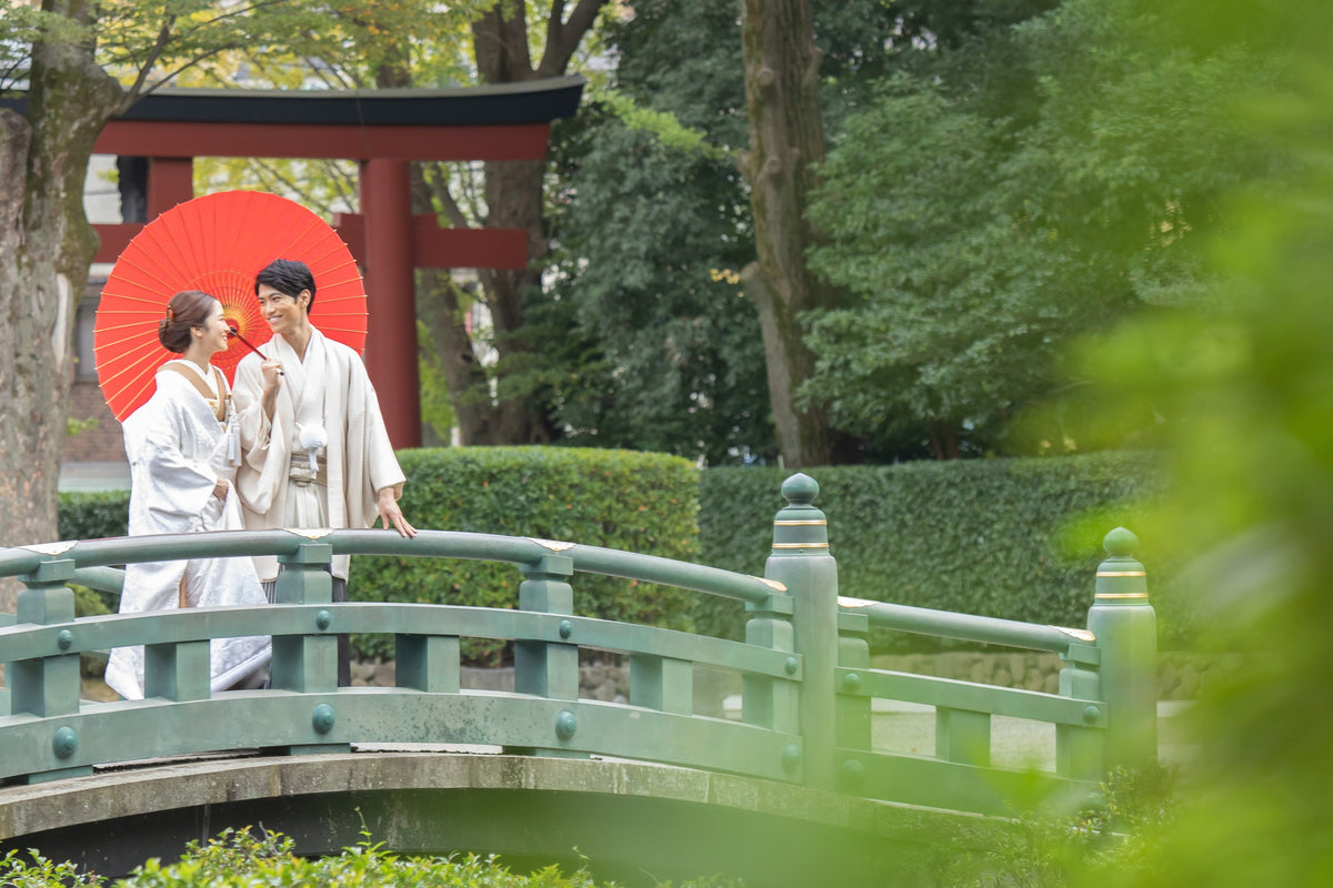 フォトスタジオ　フォトスタジオ 店舗　東京ベイフォトスタジオ　根津神社