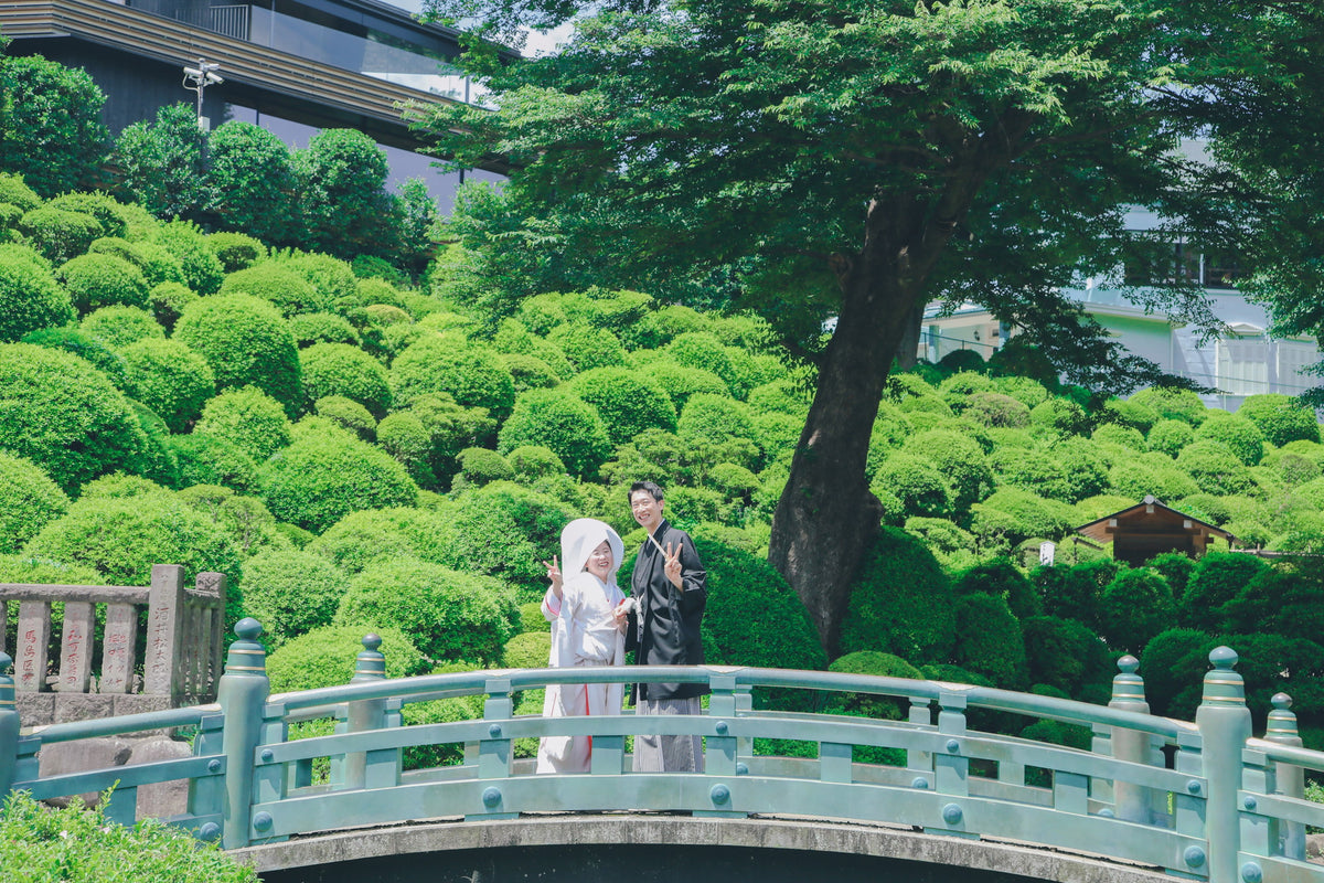 フォトスタジオ　フォトスタジオ 店舗　東京ベイフォトスタジオ　根津神社