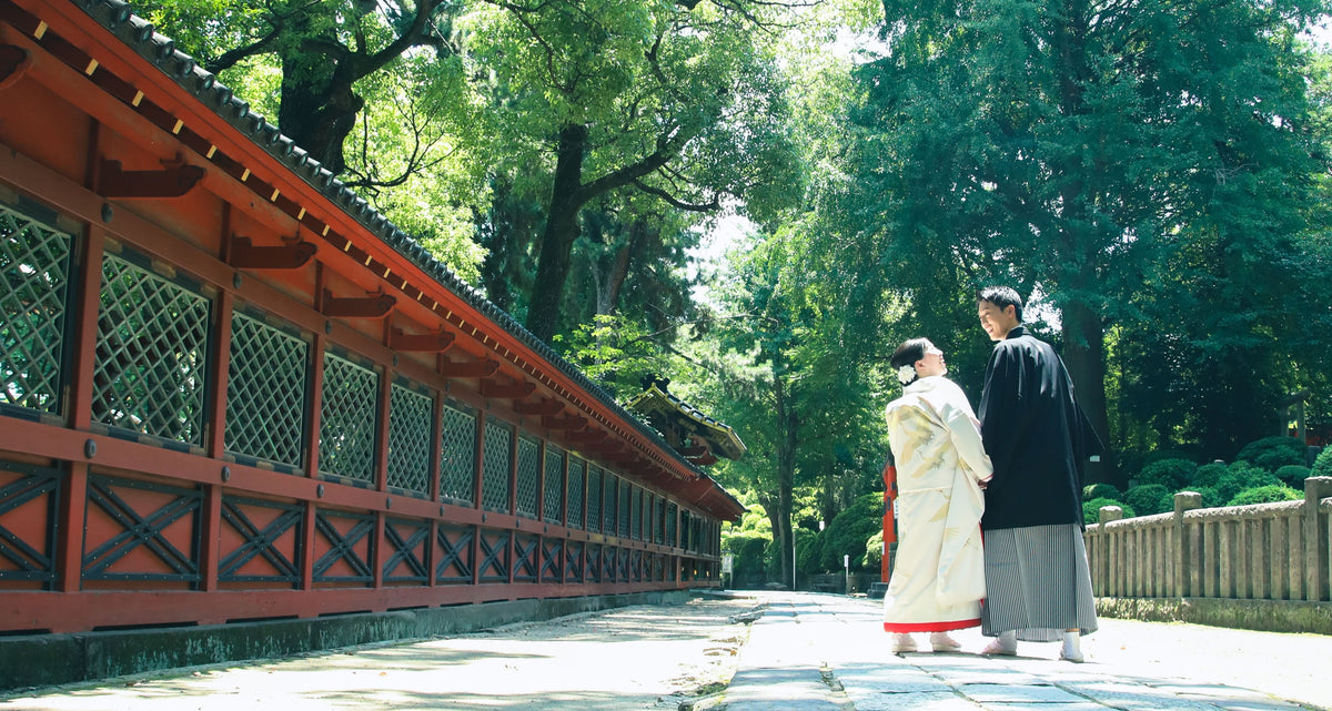 フォトスタジオ　フォトスタジオ 店舗　東京ベイフォトスタジオ　根津神社