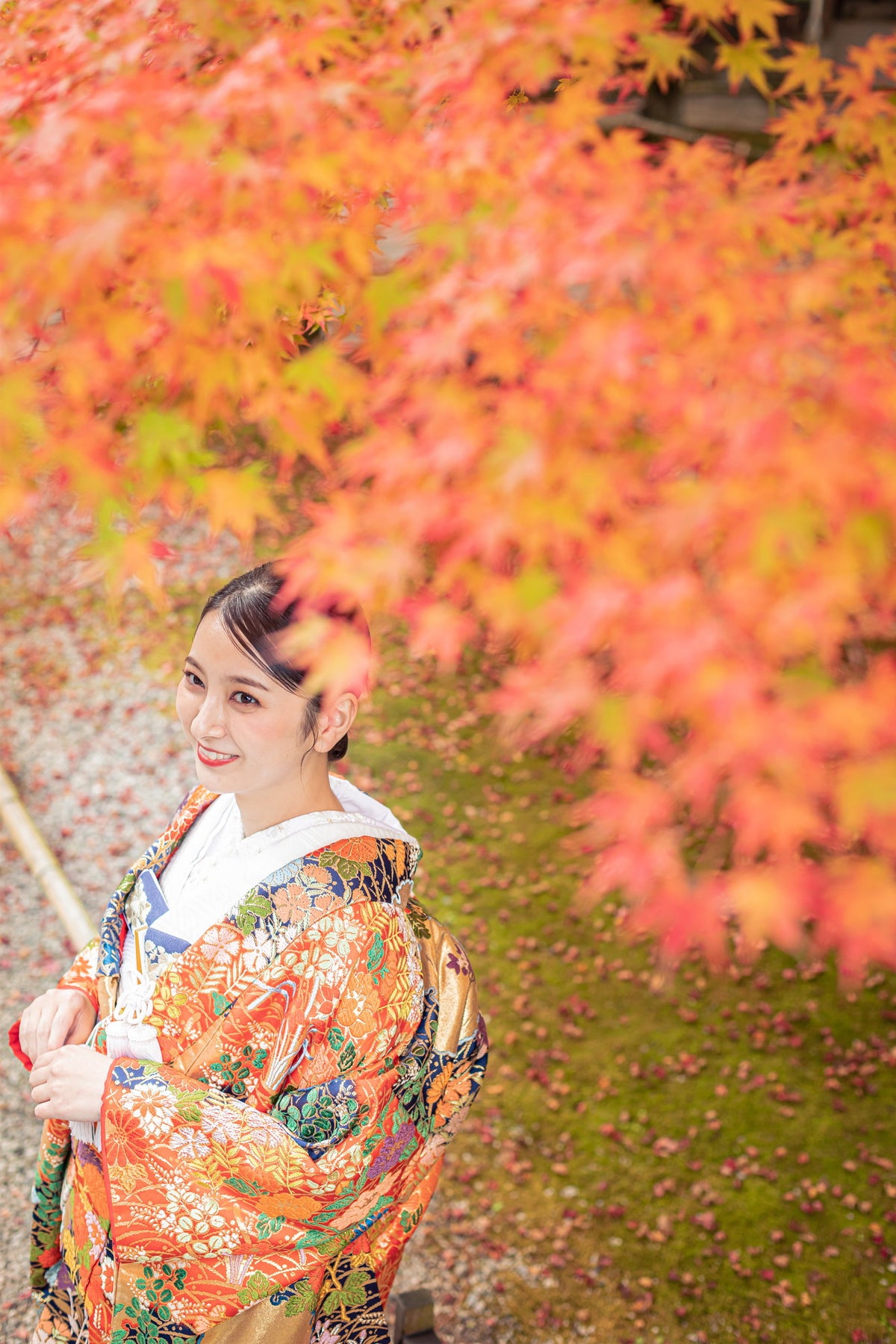 フォトスタジオ　フォトスタジオ 店舗　福岡フォトスタジオ　呑山観音寺