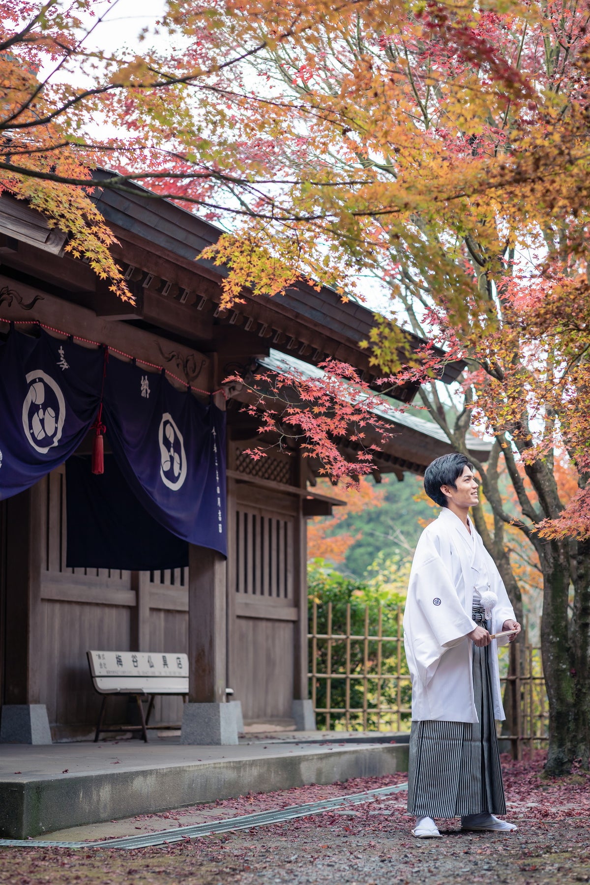 フォトスタジオ　フォトスタジオ 店舗　福岡フォトスタジオ　呑山観音寺