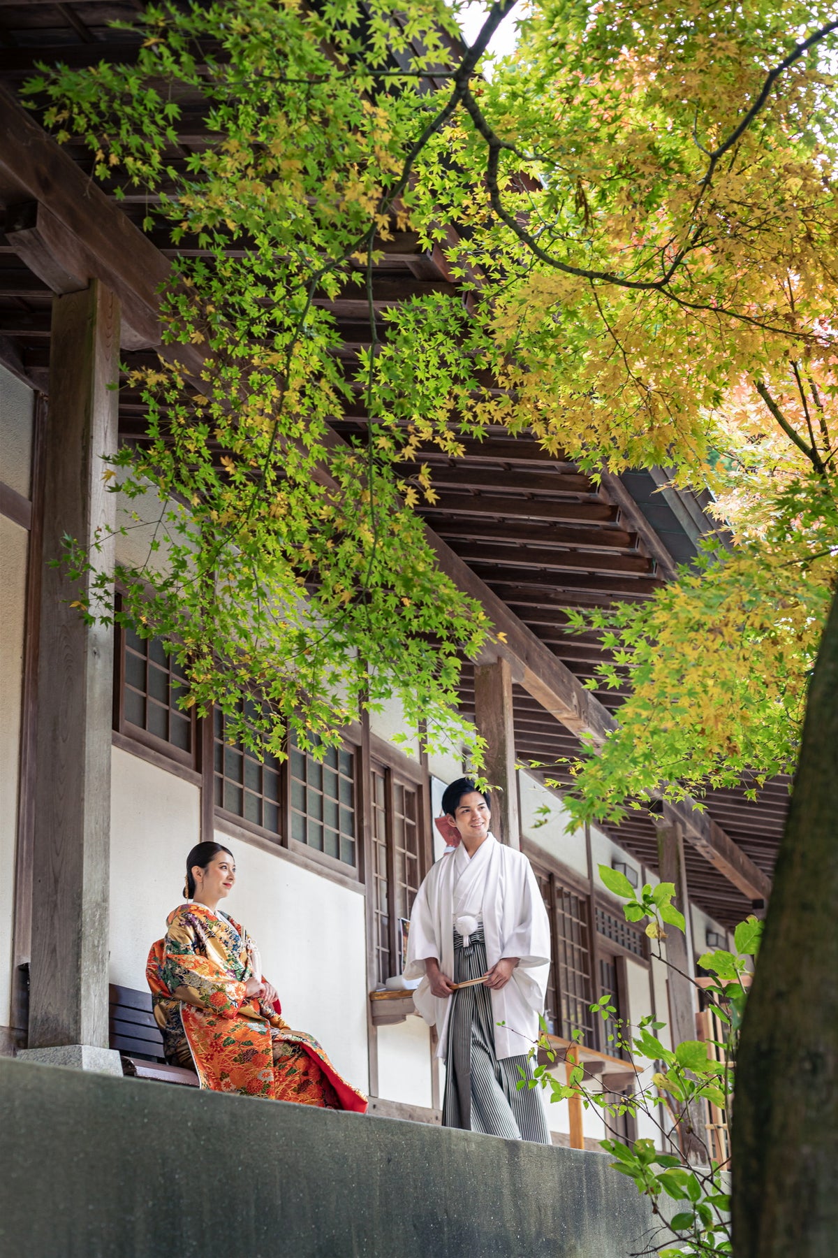 フォトスタジオ　フォトスタジオ 店舗　福岡フォトスタジオ　呑山観音寺