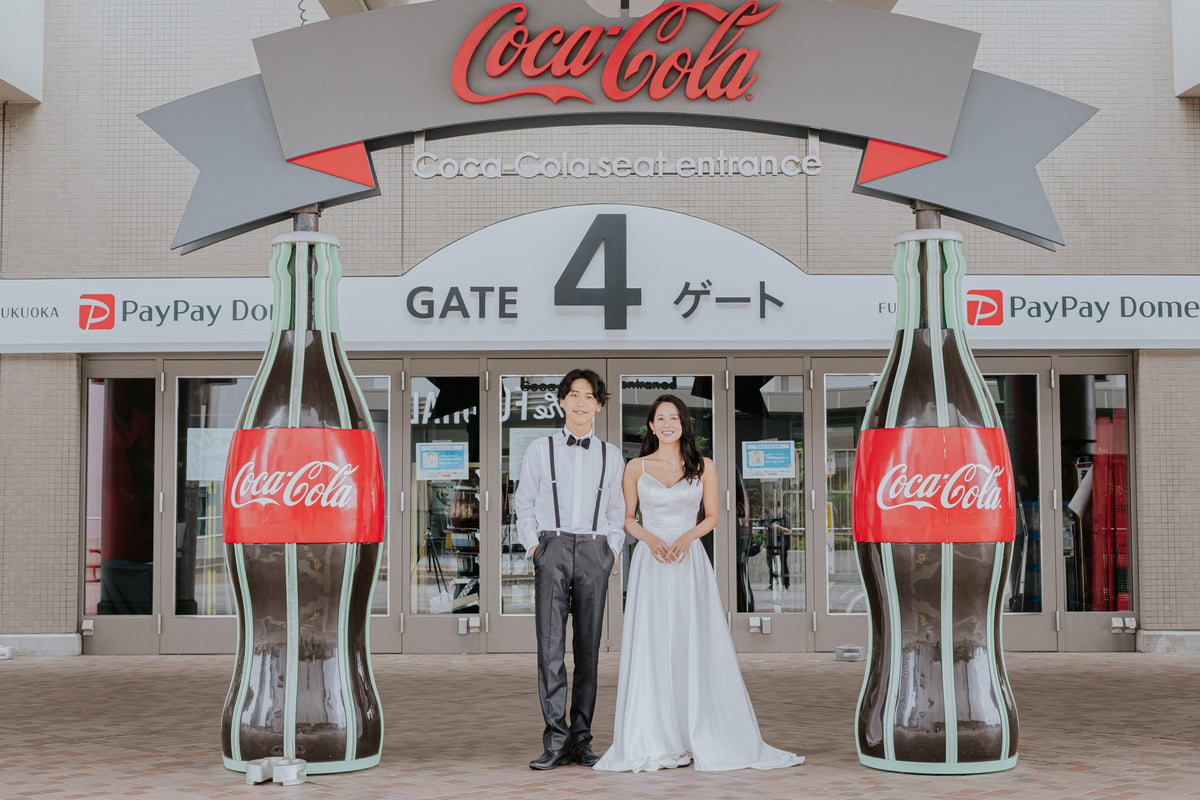 フォトスタジオ　フォトスタジオ 店舗　福岡フォトスタジオ　福岡 PayPayドーム