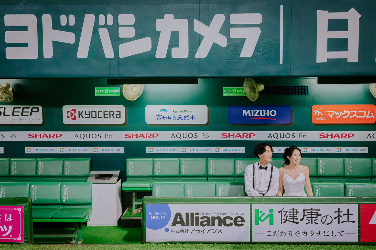 フォトスタジオ　フォトスタジオ 店舗　福岡フォトスタジオ　福岡 PayPayドーム
