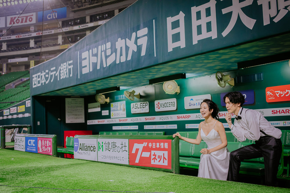 フォトスタジオ　フォトスタジオ 店舗　福岡フォトスタジオ　福岡 PayPayドーム