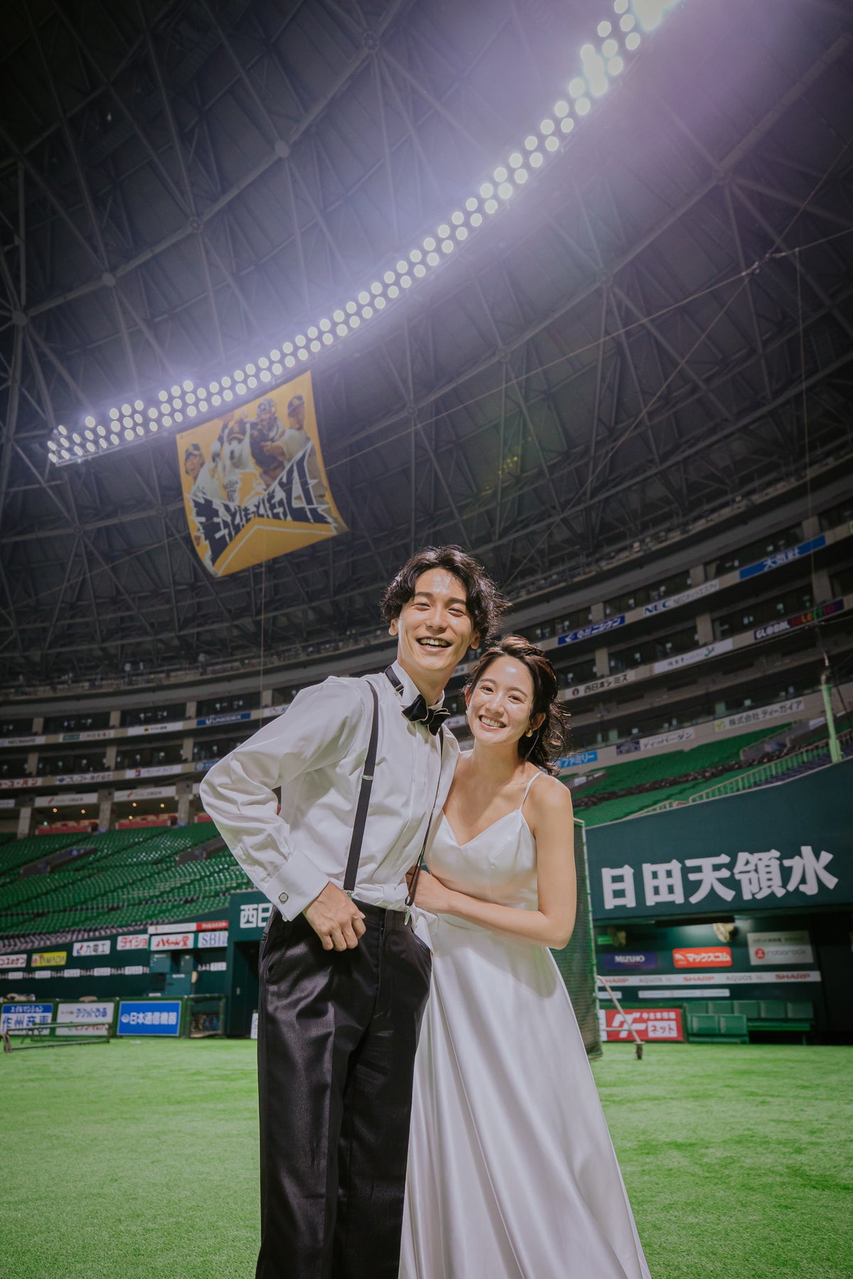 フォトスタジオ　フォトスタジオ 店舗　福岡フォトスタジオ　福岡 PayPayドーム