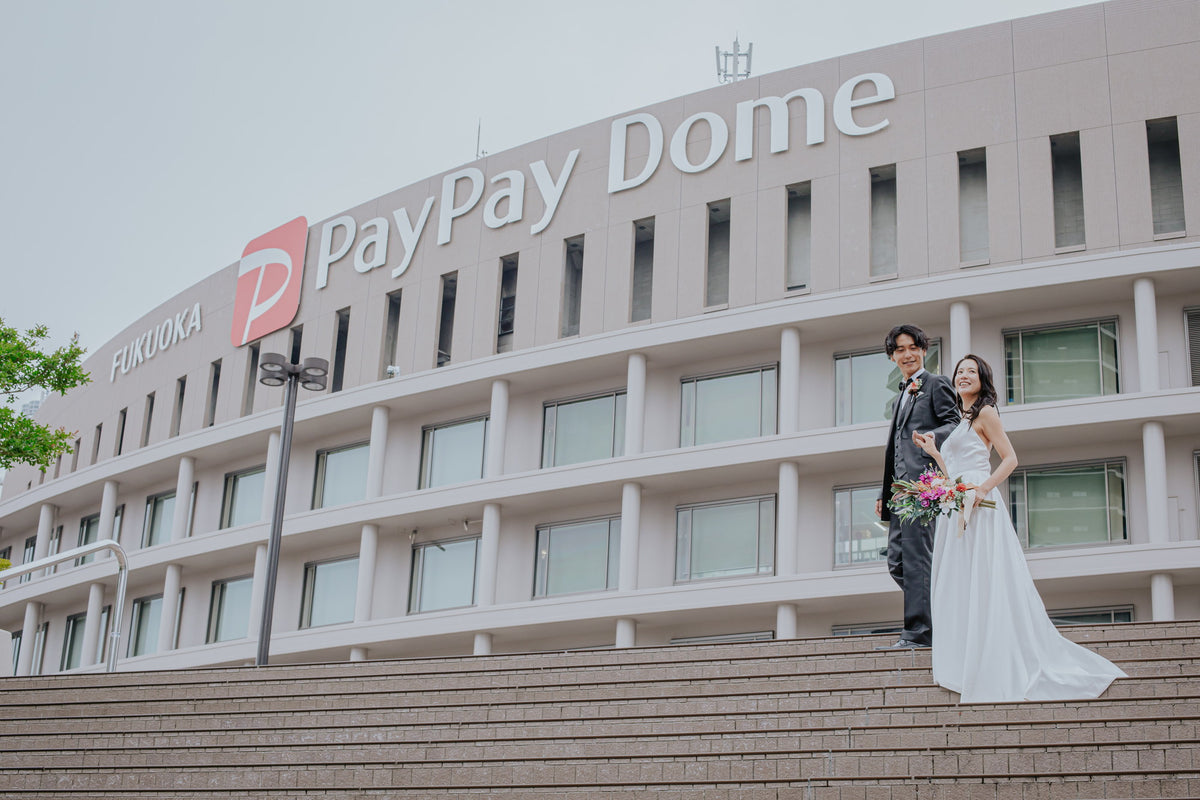 フォトスタジオ　フォトスタジオ 店舗　福岡フォトスタジオ　福岡 PayPayドーム