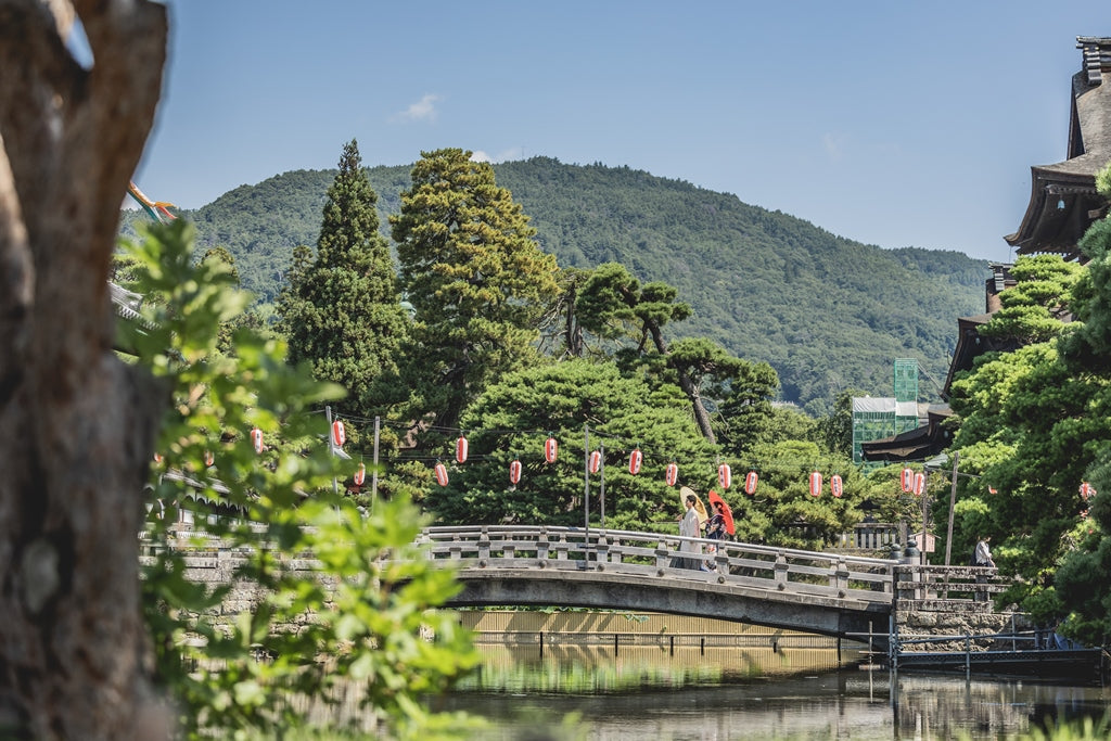 フォトスタジオ　フォトスタジオ 店舗　長野フォトスタジオ　善光寺