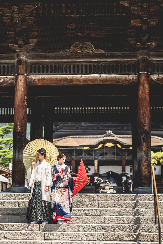 フォトスタジオ　フォトスタジオ 店舗　長野フォトスタジオ　善光寺