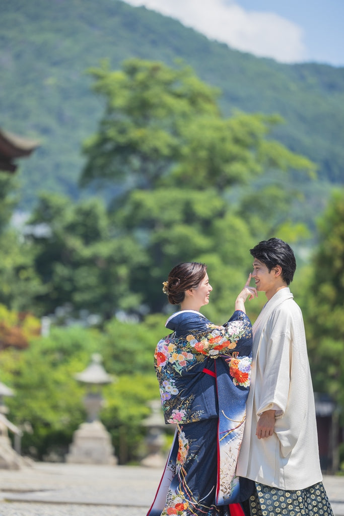 フォトスタジオ　フォトスタジオ 店舗　長野フォトスタジオ　善光寺