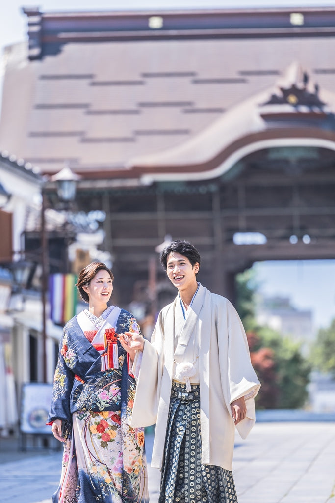 フォトスタジオ　フォトスタジオ 店舗　長野フォトスタジオ　善光寺