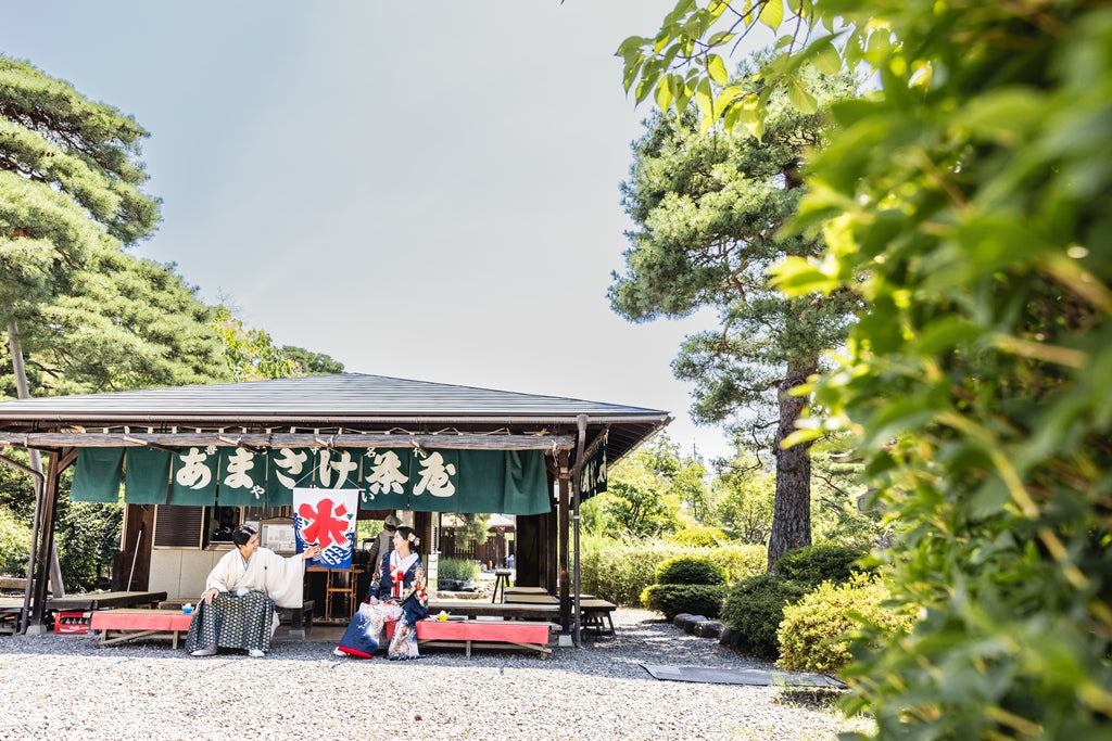 フォトスタジオ　フォトスタジオ 店舗　長野フォトスタジオ　善光寺