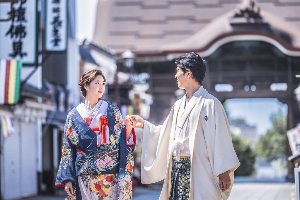 フォトスタジオ　フォトスタジオ 店舗　長野フォトスタジオ　善光寺