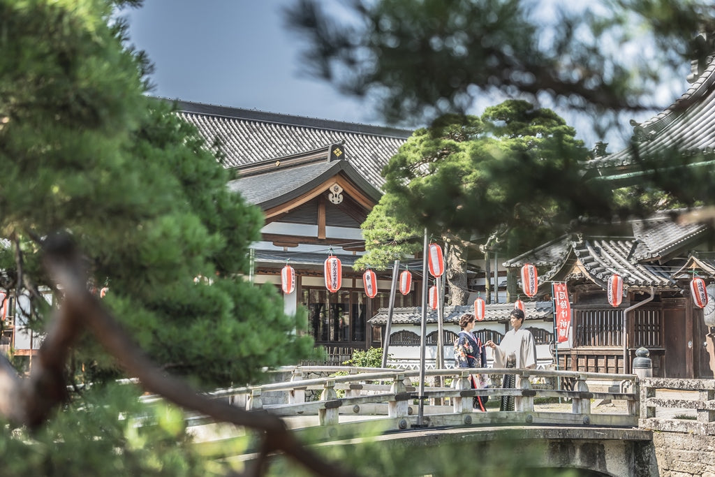 フォトスタジオ　フォトスタジオ 店舗　長野フォトスタジオ　善光寺