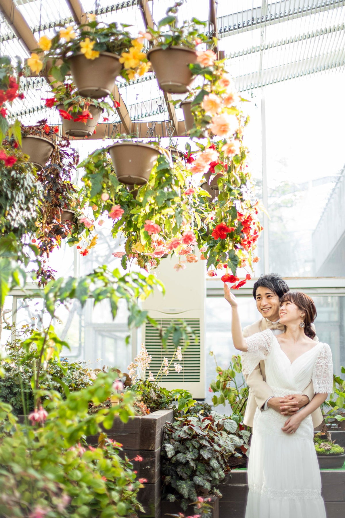 フォトスタジオ　フォトスタジオ 店舗　福岡フォトスタジオ　福岡市植物園