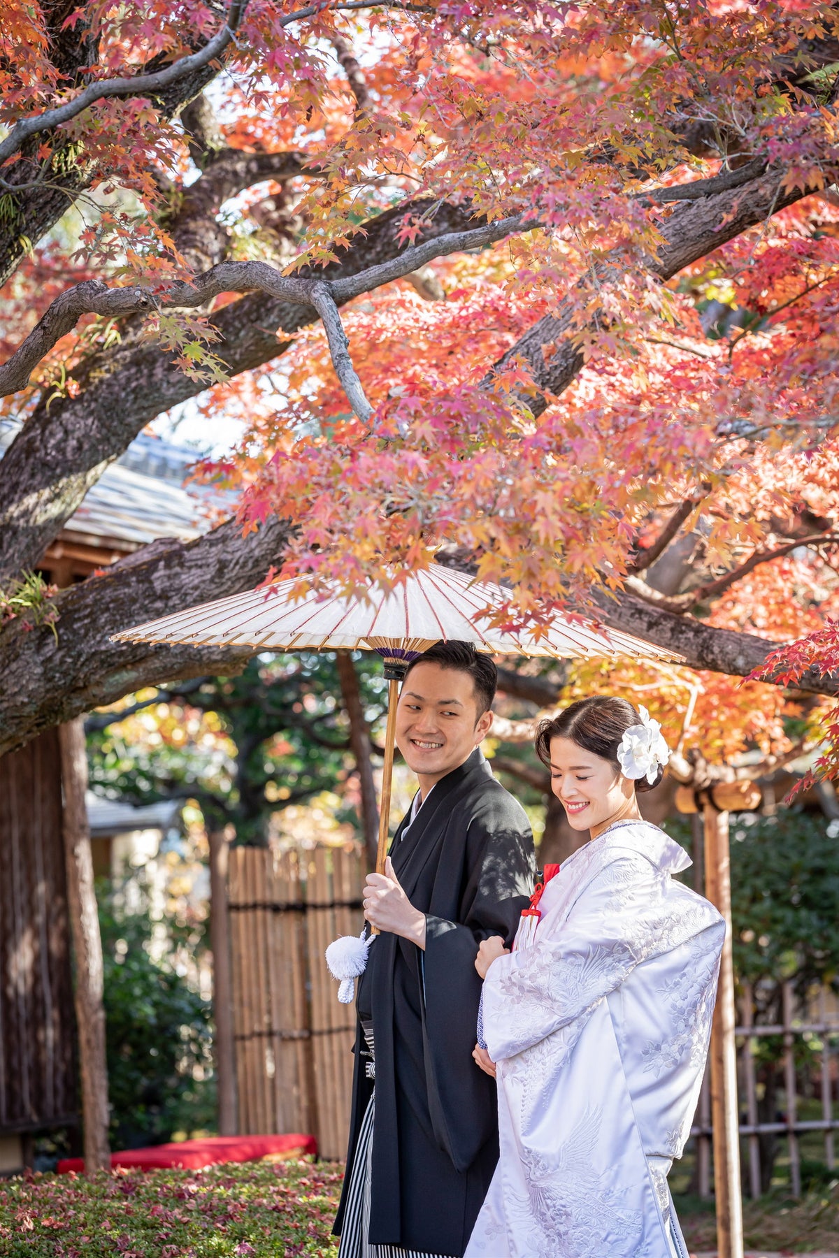 フォトスタジオ　フォトスタジオ 店舗　福岡フォトスタジオ　松風園