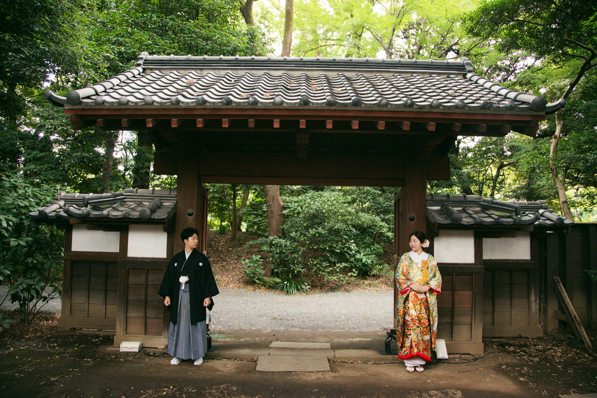 フォトスタジオ　フォトスタジオ 店舗　表参道フラッグシップ フォトスタジオ 　小石川後楽園