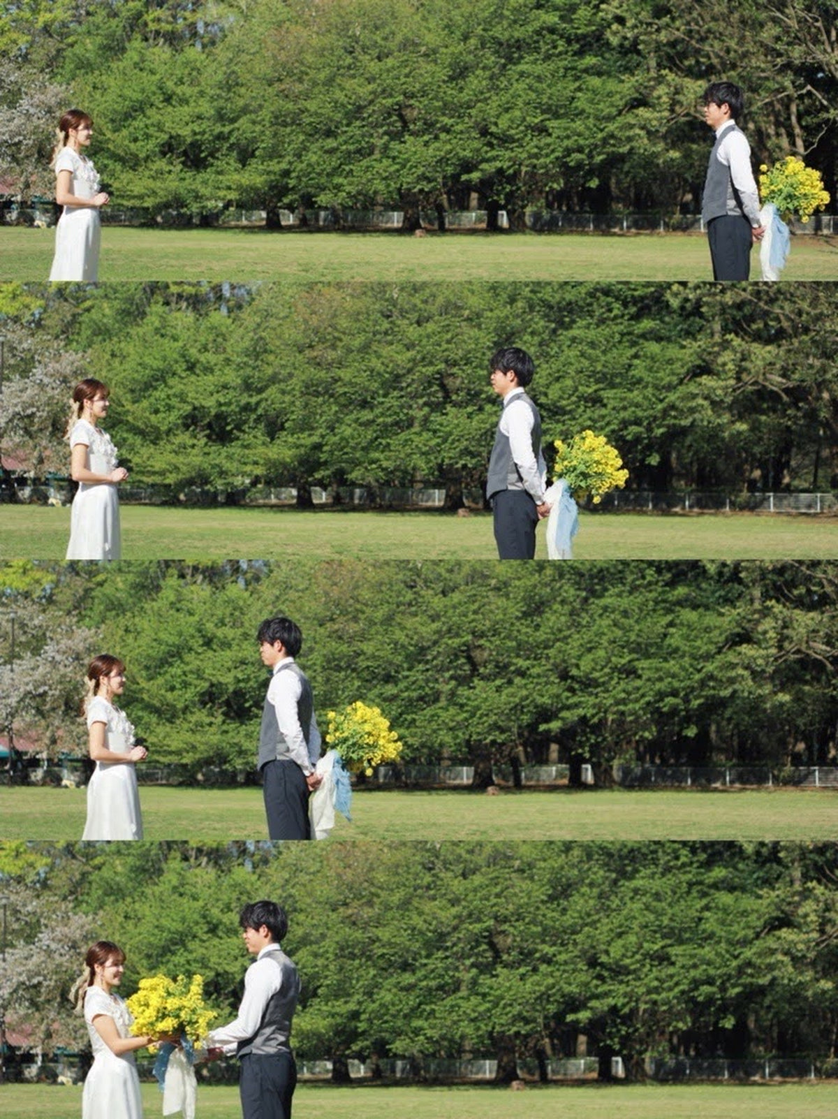 フォトスタジオ　フォトスタジオ 店舗　表参道フラッグシップ フォトスタジオ 　砧公園