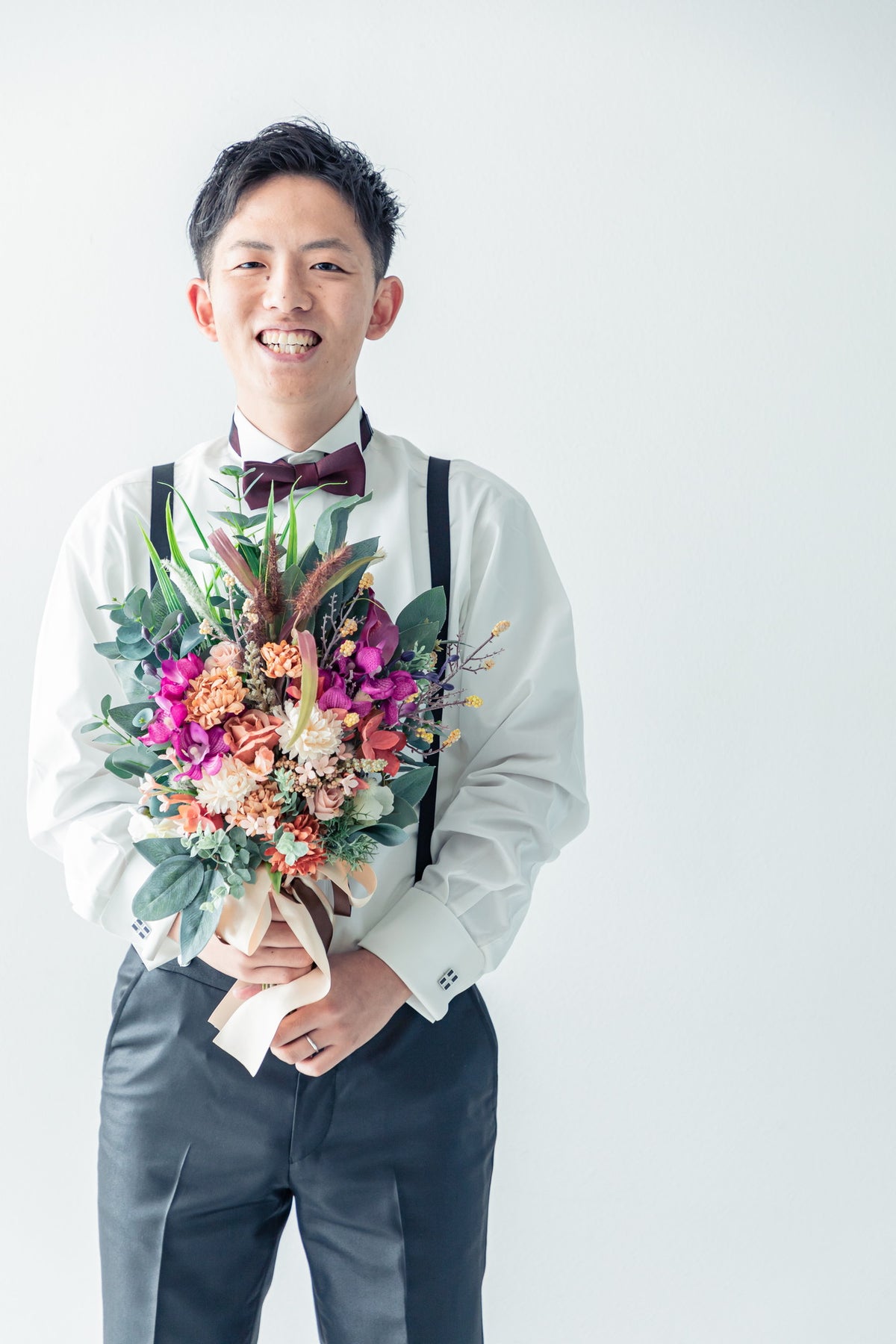 フォトスタジオ　フォトスタジオ 店舗　福岡フォトスタジオ　スタジオ洋装