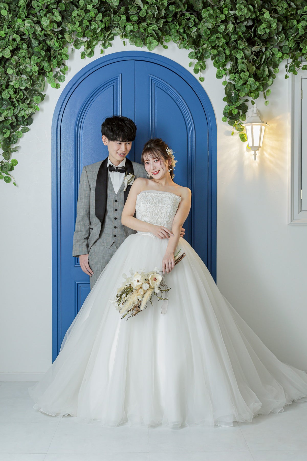 フォトスタジオ　フォトスタジオ 店舗　福岡フォトスタジオ　スタジオ洋装