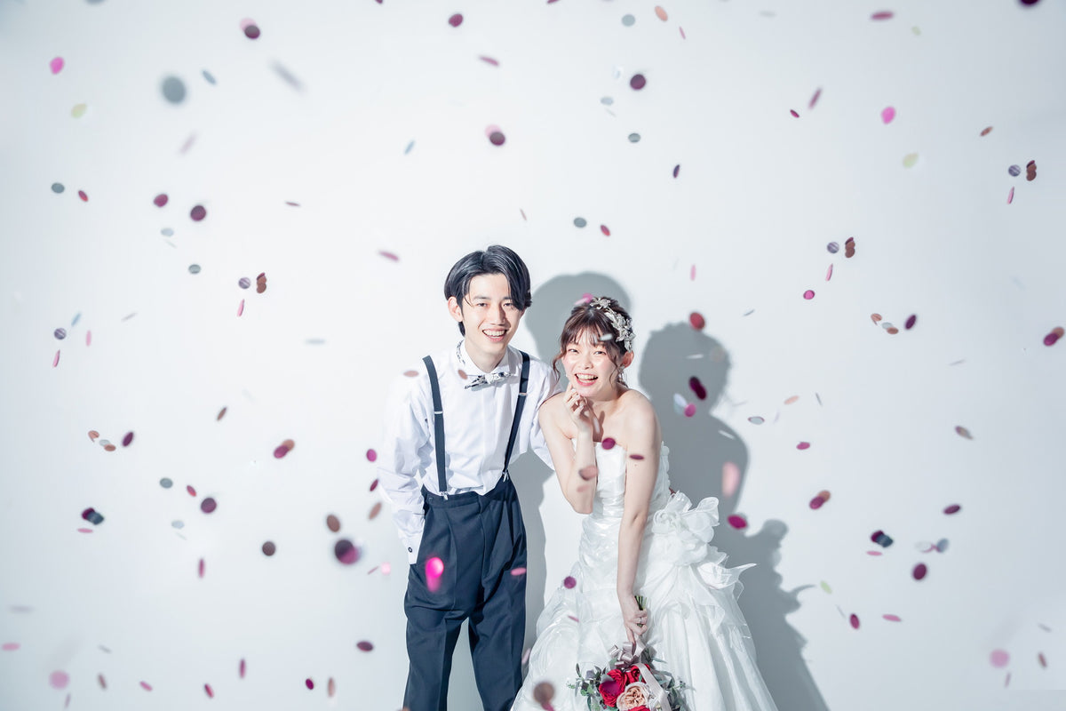 フォトスタジオ　フォトスタジオ 店舗　福岡フォトスタジオ　スタジオ洋装