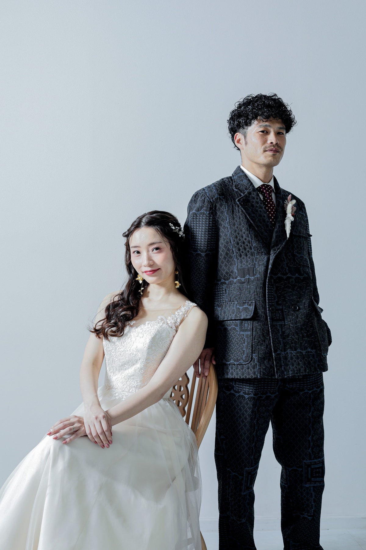 フォトスタジオ　フォトスタジオ 店舗　福岡フォトスタジオ　スタジオ洋装